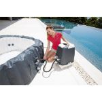 Image de Lay-Z-Spa HAWAII HydroJet Pro 180cm - BESTWAY