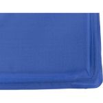 Image de Matelas rafraîchissant, XL: 90 × 50 cm, bleu