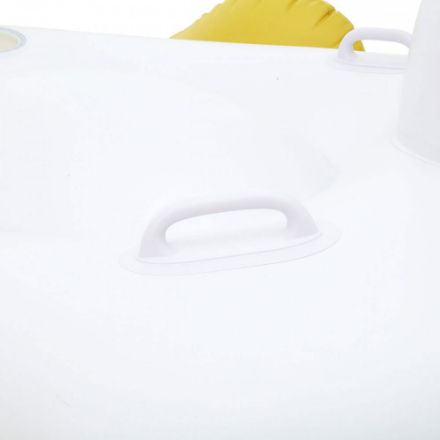 Agrandir l'image de Bouée gonflable unicorn - BESTWAY Image de Bouée gonflable unicorn - BESTWAY