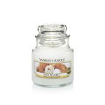 Image de Bougie Soft Blanket petite - YANKEE CANDLE