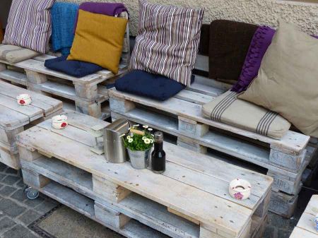 Voir les produits de la catégorie Coussins meubles de jardin Image de la catégorie Coussins meubles de jardin