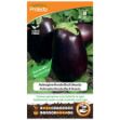 Image de Graines d'aubergine ronde black beauty - Protecta