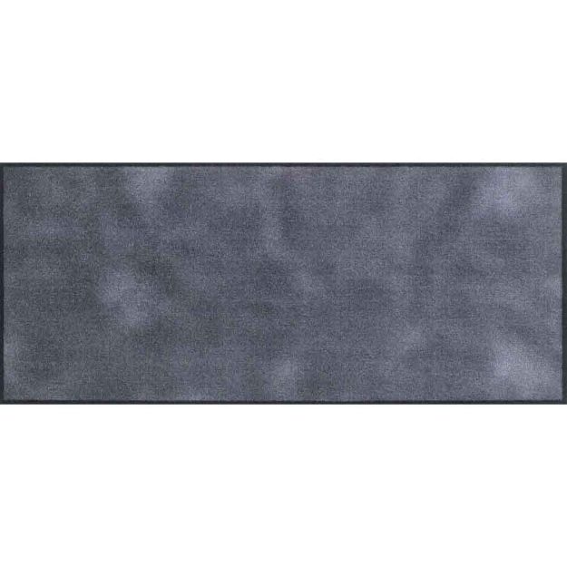 Image de Couloir déco 67x150cm Shades grey