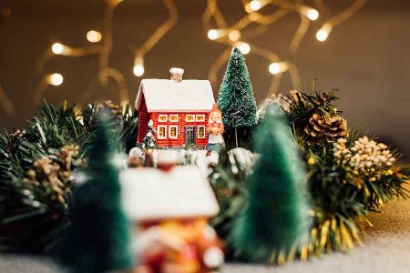 Voir les produits de la catégorie Décoration de Noël Image de la catégorie Décoration de Noël