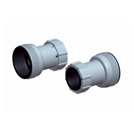 Agrandir l'image de Adaptateur de tuyau piscine - BESTWAY Image de Adaptateur de tuyau piscine - BESTWAY