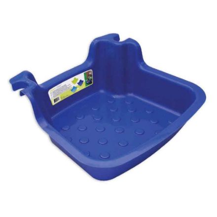 Agrandir l'image de Bain de pied piscine Image de Bain de pied piscine