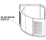 Image de Filter Modul pour CPi greenline JBL