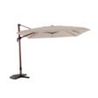 Image de Parasol déporté 3x3m