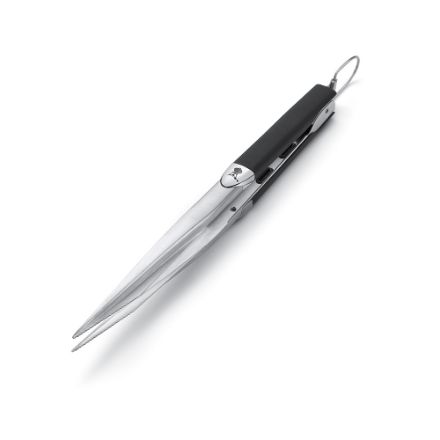 Agrandir l'image de Pince fine Babrbecue - WEBER® Image de Pince fine Babrbecue - WEBER®