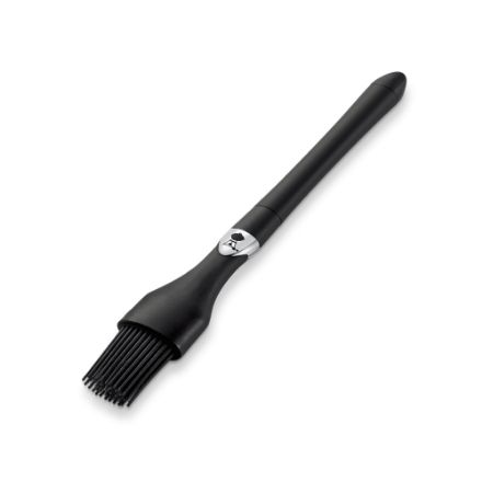 Agrandir l'image de Pinceau silicone - WEBER® Image de Pinceau silicone - WEBER®