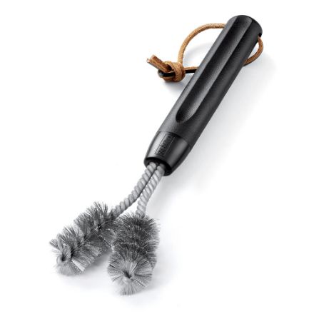 Agrandir l'image de Brosse à deux têtes - WEBER® Image de Brosse à deux têtes - WEBER®