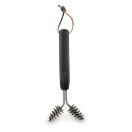 Agrandir l'image de Brosse à deux têtes - WEBER® Image de Brosse à deux têtes - WEBER®
