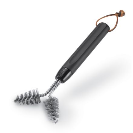 Agrandir l'image de Brosse à deux têtes - WEBER® Image de Brosse à deux têtes - WEBER®