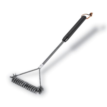Agrandir l'image de Brosse en T 53cm - WEBER® Image de Brosse en T 53cm - WEBER®