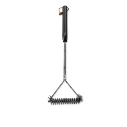 Agrandir l'image de Brosse en T 53cm - WEBER® Image de Brosse en T 53cm - WEBER®