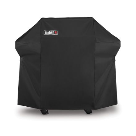 Agrandir l'image de Housse pour barbecue premium 220 & 300- WEBER® Image de Housse pour barbecue premium 220 & 300- WEBER®