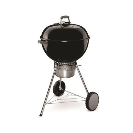 Agrandir l'image de Barbecue Original Kettle TM Premium, D: 57 cm - WEBER® Image de Barbecue Original Kettle TM Premium, D: 57 cm - WEBER®