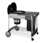Image de Barbecue Performer® Premium GBS "System Edition", D: 57 cm - WEBER®