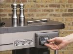 Image de Barbecue Performer® Premium GBS "System Edition", D: 57 cm - WEBER®
