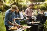 Image de Barbecue Performer® Premium GBS "System Edition", D: 57 cm - WEBER®