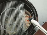 Image de Barbecue Performer® Premium GBS "System Edition", D: 57 cm - WEBER®