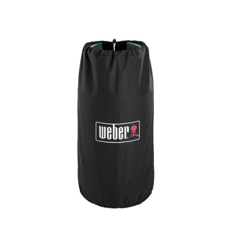 Agrandir l'image de Housse pour bouteille de gaz xl - WEBER® Image de Housse pour bouteille de gaz xl - WEBER®