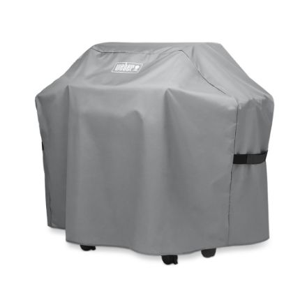 Agrandir l'image de Housse pour barbecue Genesis II - WEBER® Image de Housse pour barbecue Genesis II - WEBER®
