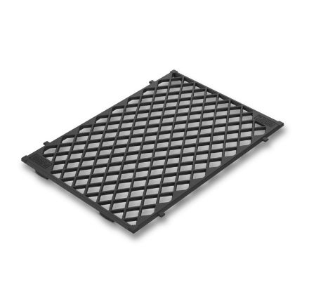 Agrandir l'image de Grille de saisie (Genesis 2) - WEBER® Image de Grille de saisie (Genesis 2) - WEBER®