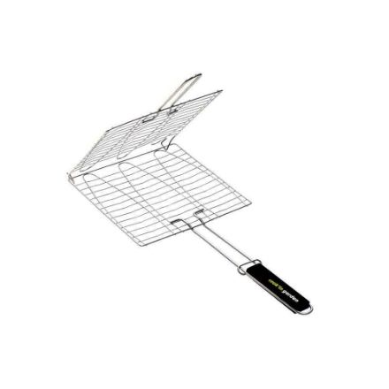 Agrandir l'image de GRILL 3 POISSONS 27X18CM Image de GRILL 3 POISSONS 27X18CM