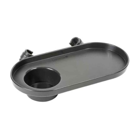 Agrandir l'image de PORTE GOBELET  Anthracite  - Lafuma Mobilier Image de PORTE GOBELET  Anthracite  - Lafuma Mobilier