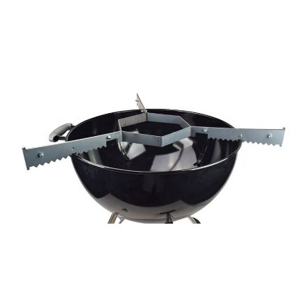 Agrandir l'image de Lattes de support pour plancha 80 cm - Grillrost Image de Lattes de support pour plancha 80 cm - Grillrost
