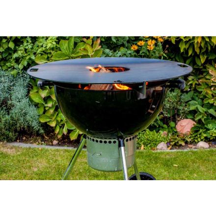 Agrandir l'image de Lattes de support pour plancha 80 cm - Grillrost Image de Lattes de support pour plancha 80 cm - Grillrost