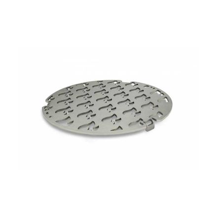 Agrandir l'image de Insert plancha en inox - Grillrost Image de Insert plancha en inox - Grillrost