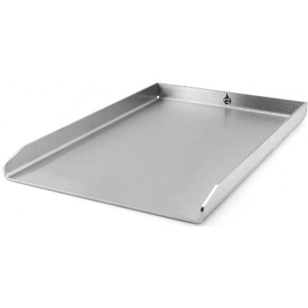 Agrandir l'image de Plancha en inox pour Genesis 2 - Grillrost Image de Plancha en inox pour Genesis 2 - Grillrost