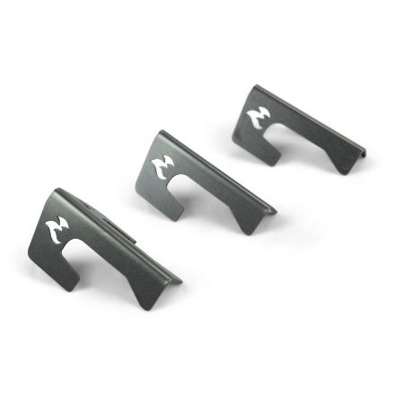 Agrandir l'image de 3 Adaptateurs pour plancha - Grillrost Image de 3 Adaptateurs pour plancha - Grillrost