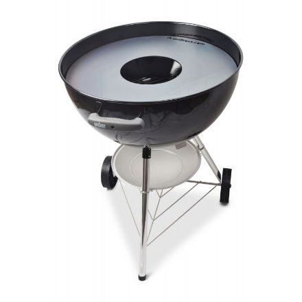 Agrandir l'image de Plancha universel ronde 57cm - Grillrost Image de Plancha universel ronde 57cm - Grillrost