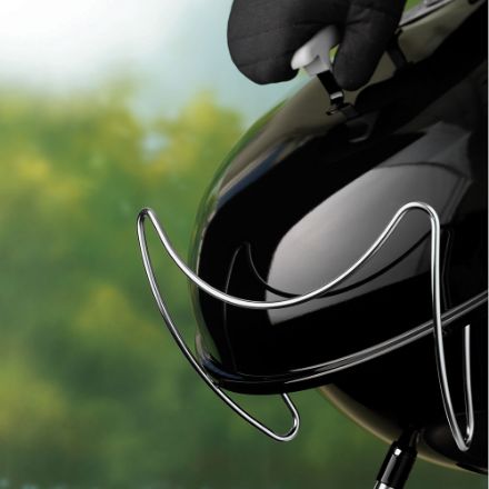 Agrandir l'image de Porte couvercle Slide-a-Side - WEBER® Image de Porte couvercle Slide-a-Side - WEBER®