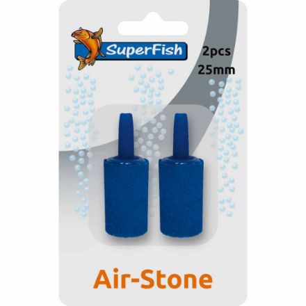 Agrandir l'image de SUPERFISH DIFFUSEUR CYLINDRE BLISTÈRE 2 PC. Image de SUPERFISH DIFFUSEUR CYLINDRE BLISTÈRE 2 PC.