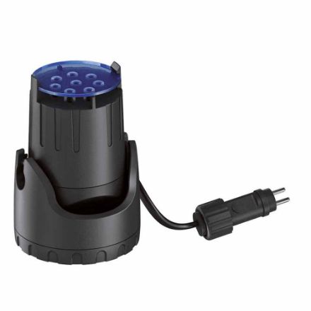 Agrandir l'image de SUPERFISH BASSIN ÉCLAIRAGE LED 1X Image de SUPERFISH BASSIN ÉCLAIRAGE LED 1X