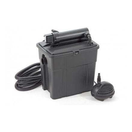 Agrandir l'image de Filtre multi clear set 8000 - PONTEC Image de Filtre multi clear set 8000 - PONTEC