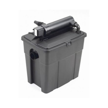 Agrandir l'image de Filtre multi clear set 8000 - PONTEC Image de Filtre multi clear set 8000 - PONTEC