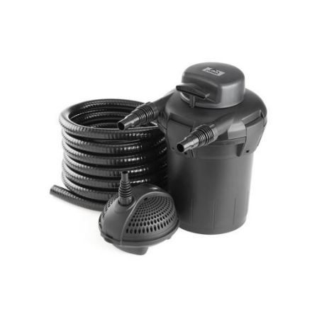Agrandir l'image de Filtre pondo press set 5000 - PONTEC Image de Filtre pondo press set 5000 - PONTEC
