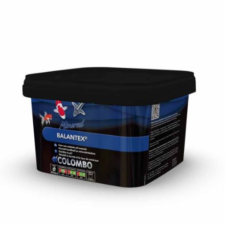 Agrandir l'image de COLOMBO BALANTEX 2500ML/17.500L Image de COLOMBO BALANTEX 2500ML/17.500L