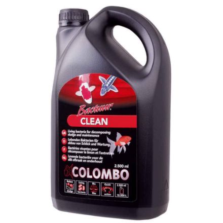 Agrandir l'image de Bactuur clean 2500ml Image de Bactuur clean 2500ml