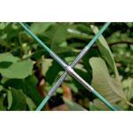 Image de CROSS  Croix pr arceaux fibre verre dia 6mm x 10 cm