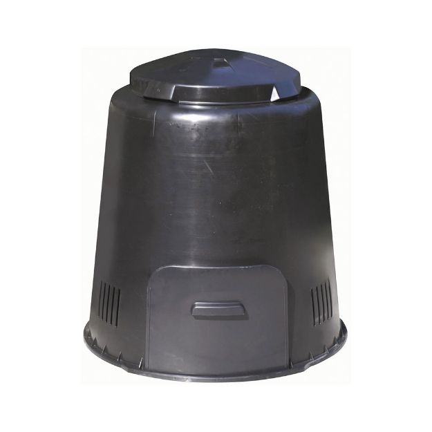 Image de Eco composteur 280 L. Noir