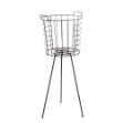 Image de Midar porteur pot noir h77