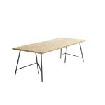 Image de Table Lano natural teak - 4SEASONS