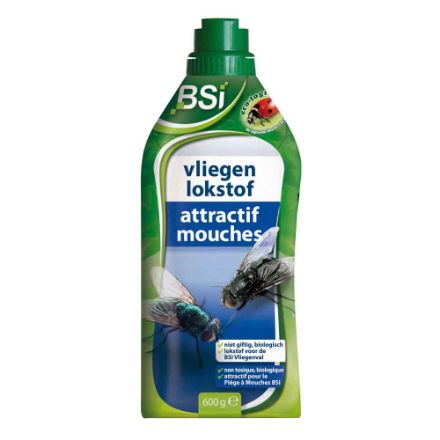 Agrandir l'image de ATTRACTIF MOUCHES 600 g Image de ATTRACTIF MOUCHES 600 g