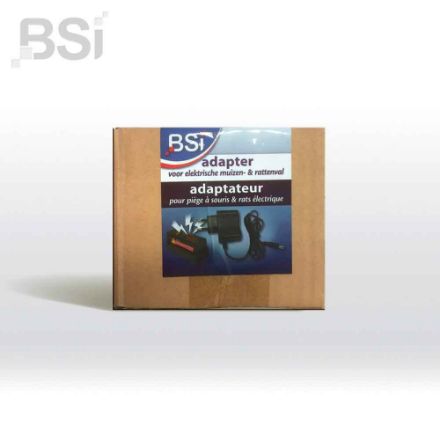Agrandir l'image de Adaptateur souriciere electr. Image de Adaptateur souriciere electr.